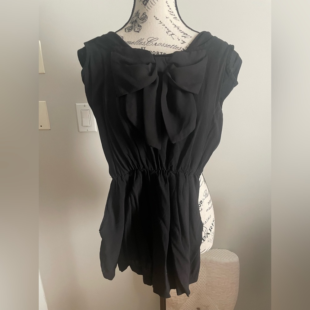 Cute Romper